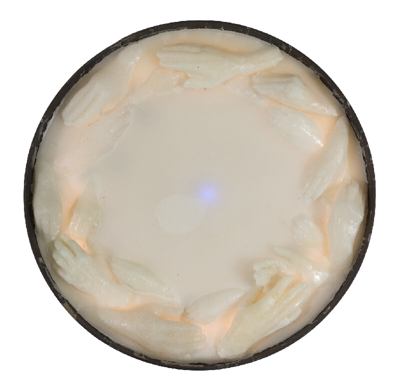 Anna Fedáková – Dotyky 