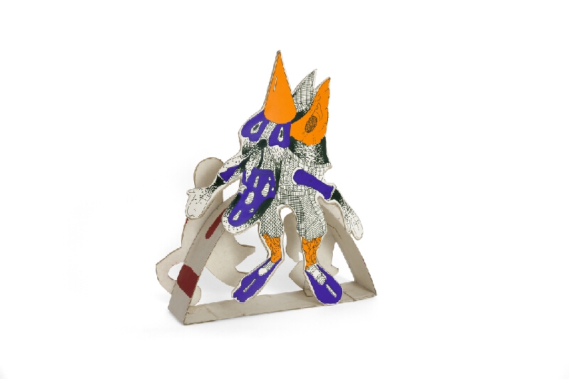 Karol Baron – Variabilné hry III. 