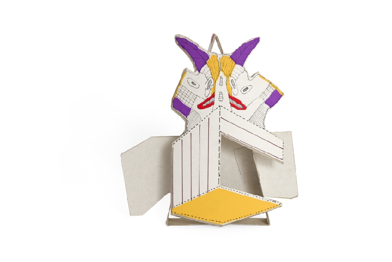 Karol Baron – Variabilné hry IV. 