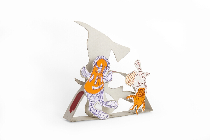 Karol Baron – Variabilné hry VII. 