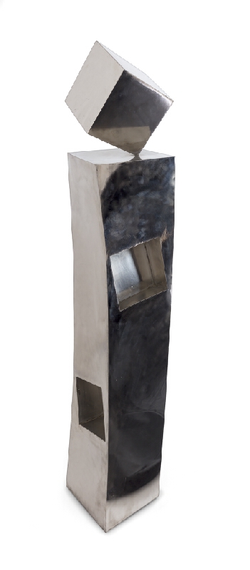 Rudolf Hofer – Averz - reverz 