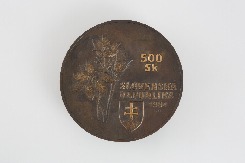 Imrich Svitana – Slovenský raj 