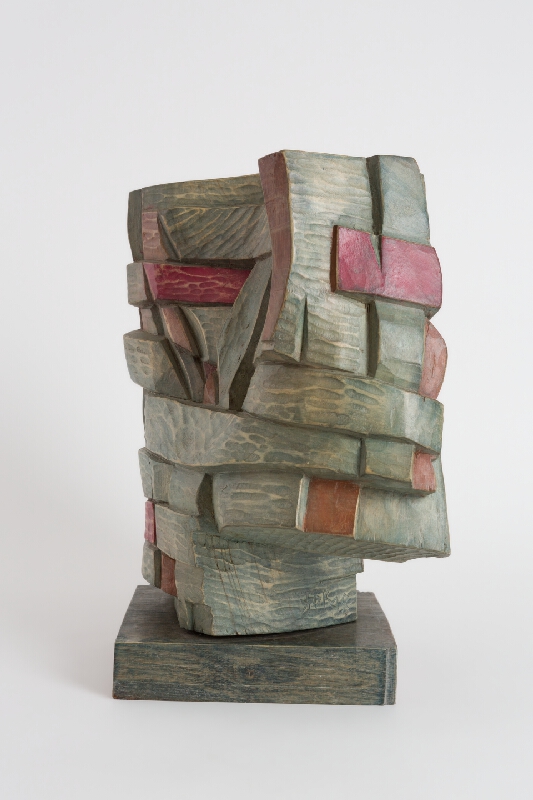 Otto Korkoš – Kniha zjavení apoštola Jána I. 