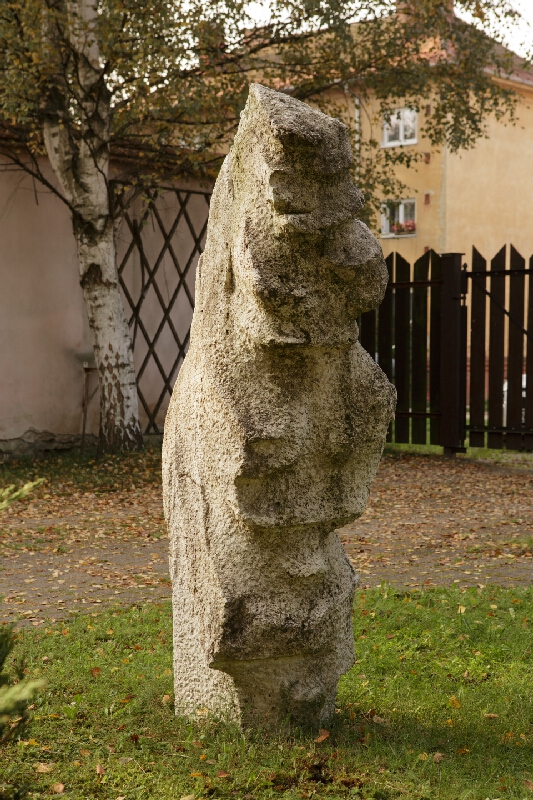 Wieslaw Jelonek – Podľa prírody 