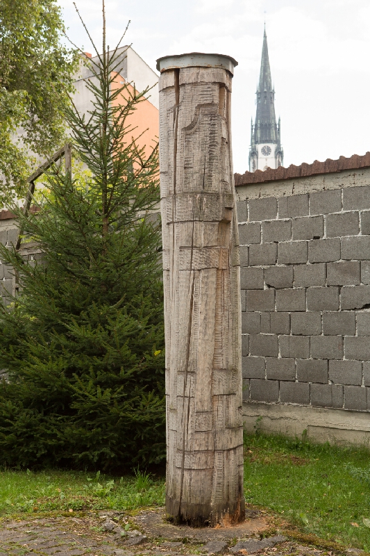 Otto Korkoš – Posolstvo zaniknutých civilizácií 