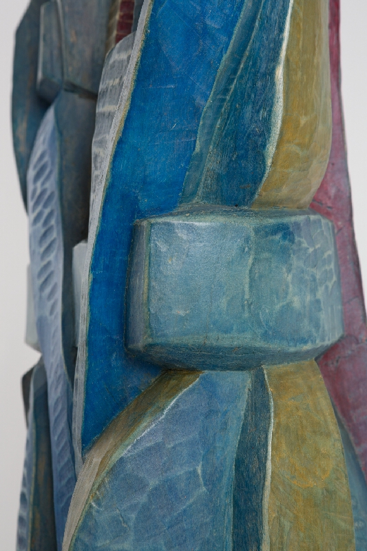 Otto Korkoš – Kniha zjavení - Madona III. 