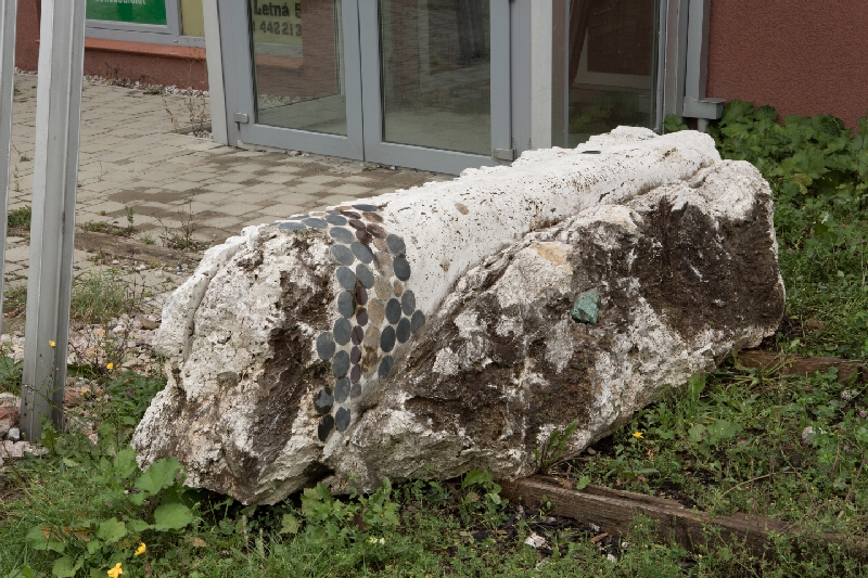 Tomáš Cetera – 2008 