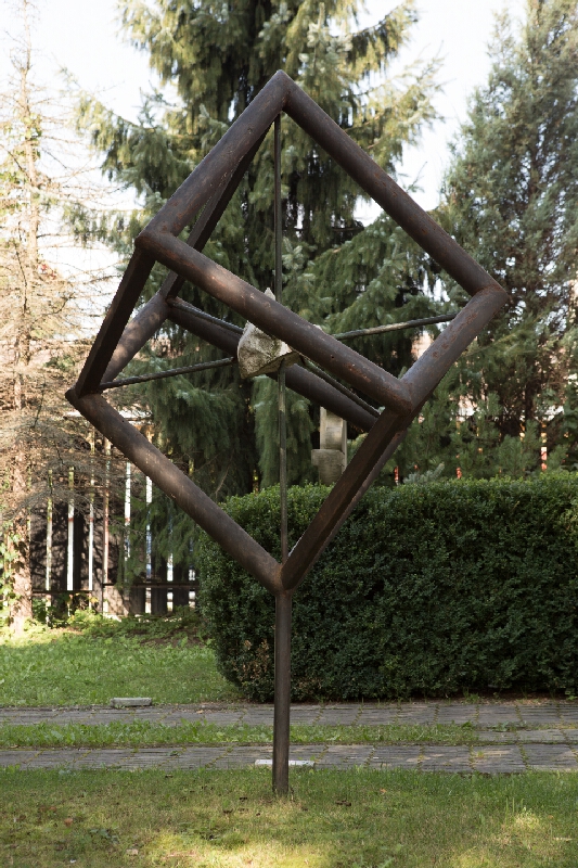 Rudolf Hofer – Šperk 