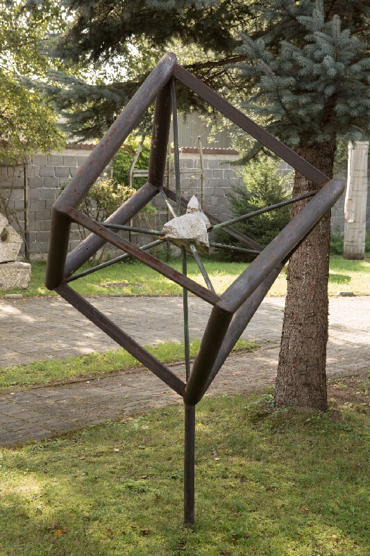 Rudolf Hofer – Šperk 