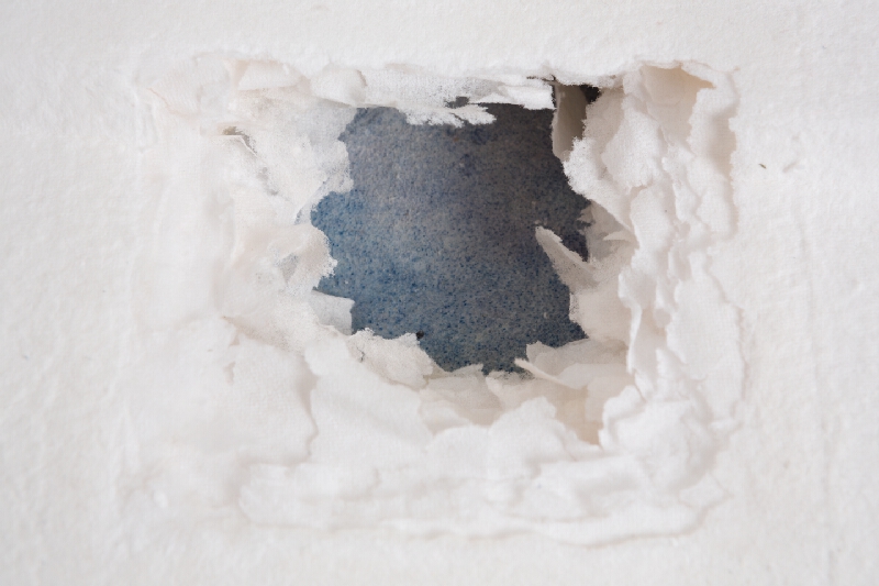 Anna Fedáková – Preniknutie 