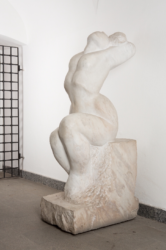 Ladislav Kacvinský – Ráno 