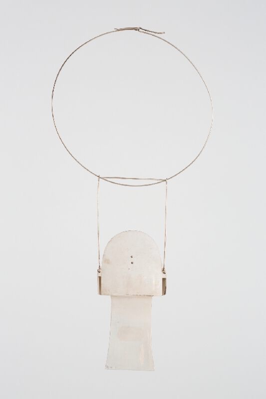 Imrich Svitana – Šperk - prívesok 