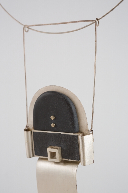 Imrich Svitana – Šperk - prívesok 