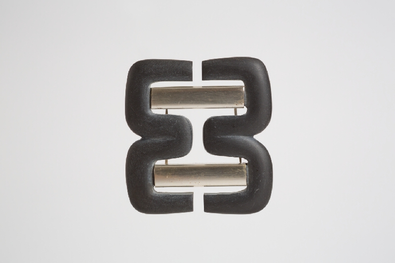 Imrich Svitana – Šperk - brošňa 