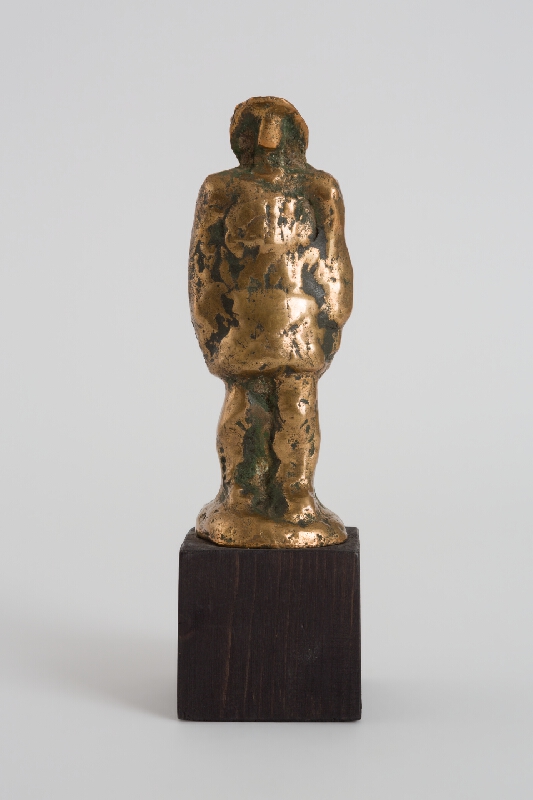 Otto Korkoš – Horal II. 