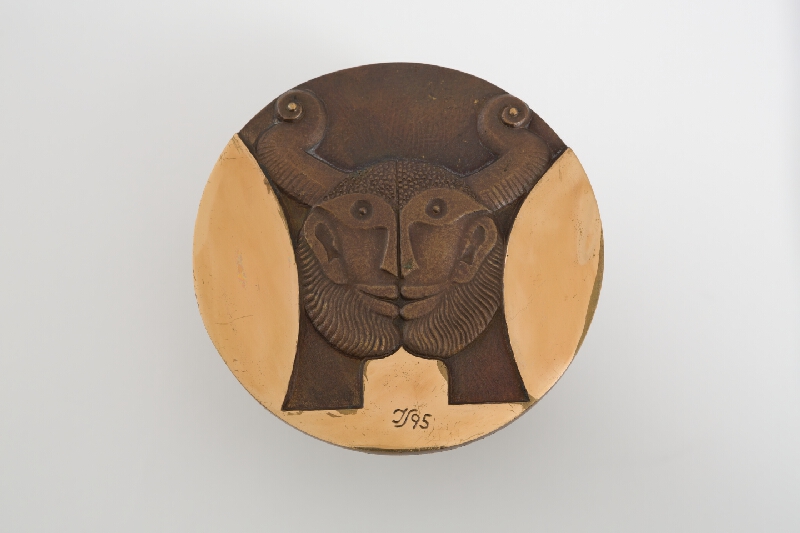 Imrich Svitana – Kozoroh 