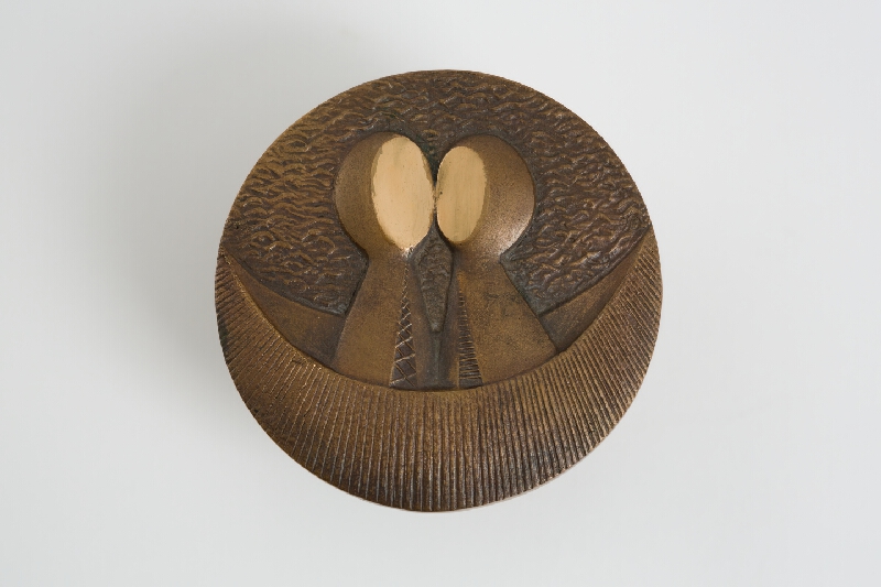 Imrich Svitana – Loďka 