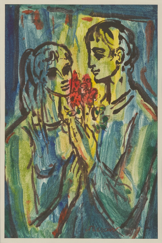 Aljo Beran – Schôdzka 