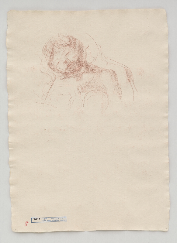 Ladislav Kacvinský – Žena s dieťaťom 