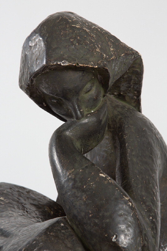 Anton Čutek – Dedinčanka 