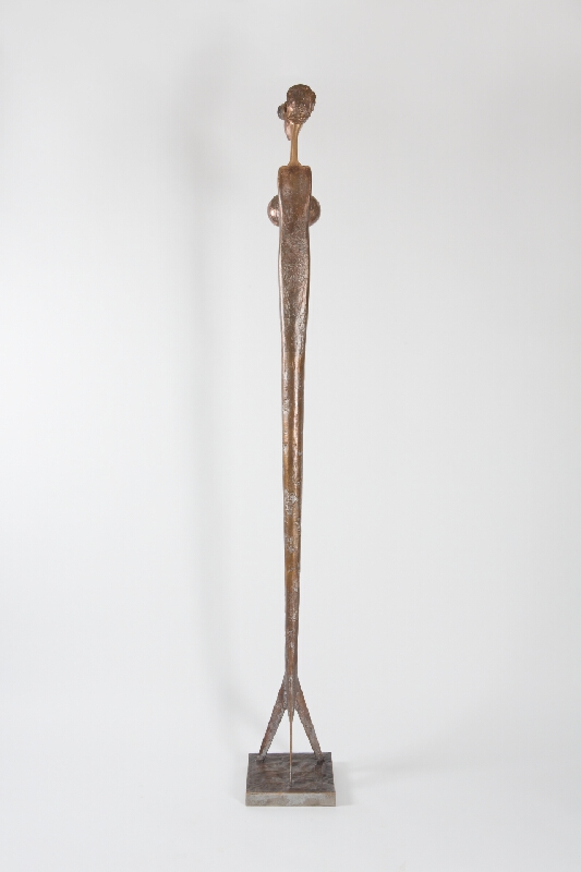 Ondrej 4. Zimka – Ňadrová hlavica 