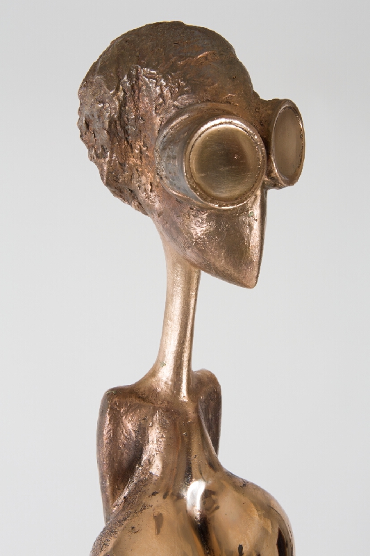 Ondrej 4. Zimka – Ňadrová hlavica 