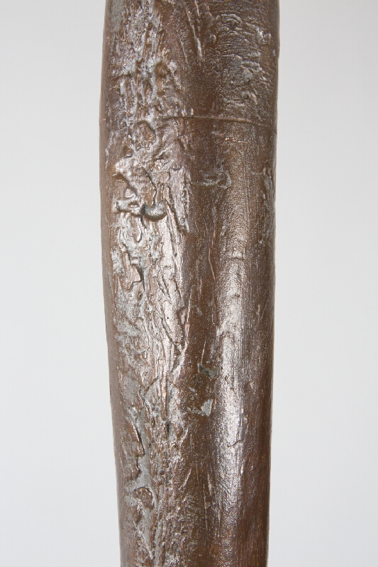 Ondrej 4. Zimka – Ňadrová hlavica 