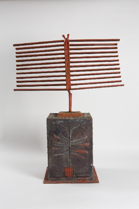 Milan Lukáč – Kvet pre workoholika II 