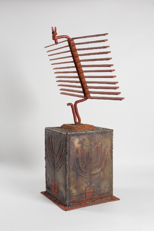 Milan Lukáč – Kvet pre workoholika II 