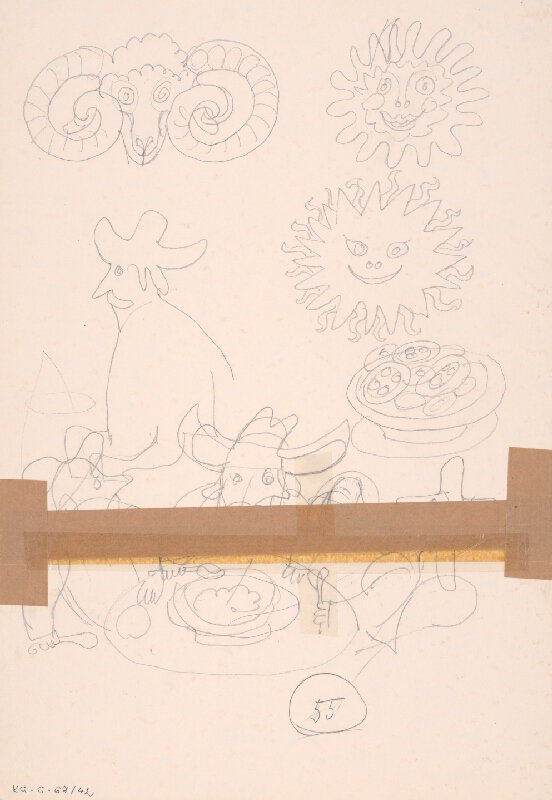 Miroslav Cipár – Zlatá brána - chalúpka 