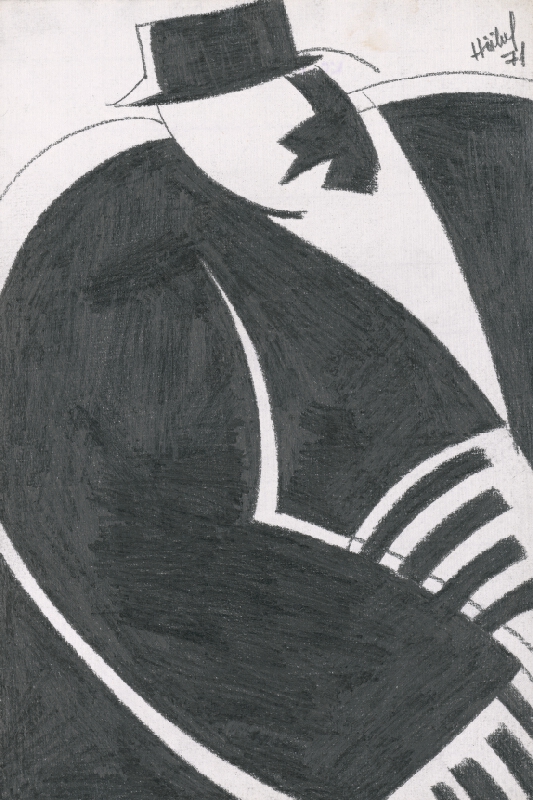 František Hübel – Sedliak XXX. 