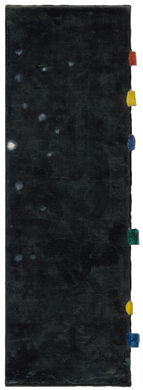 Peter Bartoš – Occupation (Deposit I.) 