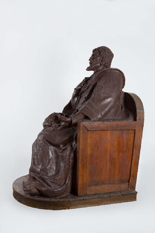 Vojtech Löffler – Boris Godunov 