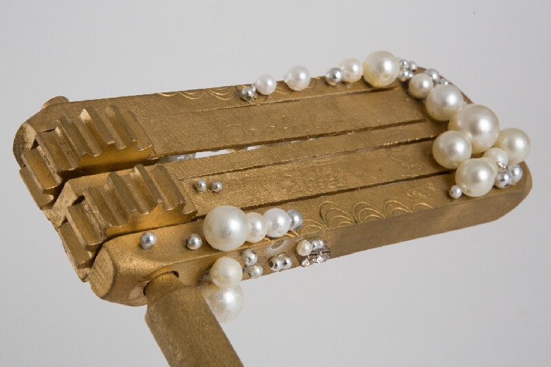 Anetta Mona Chisa, Lucia Tkáčová – Rapkáč 