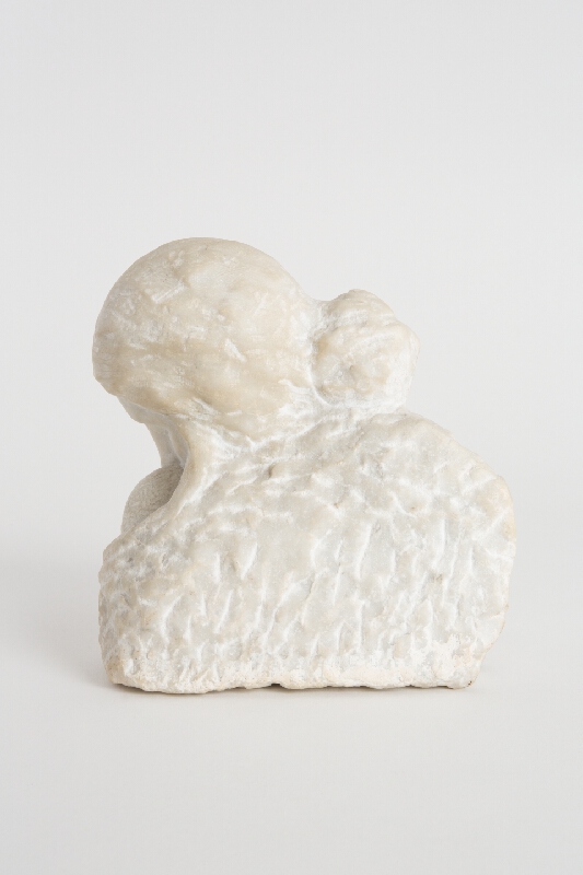 Július Bártfay – Matka s dieťaťom 