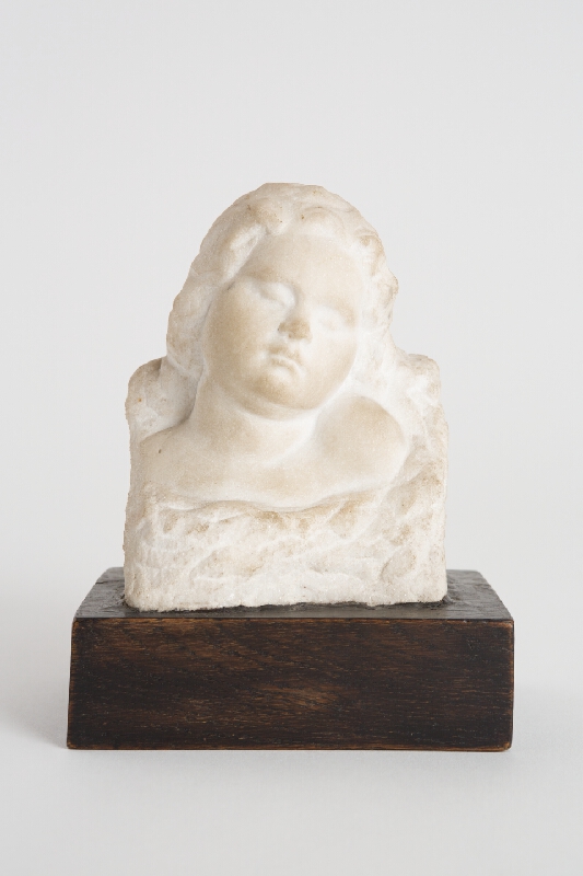 Július Bártfay – Hlava 