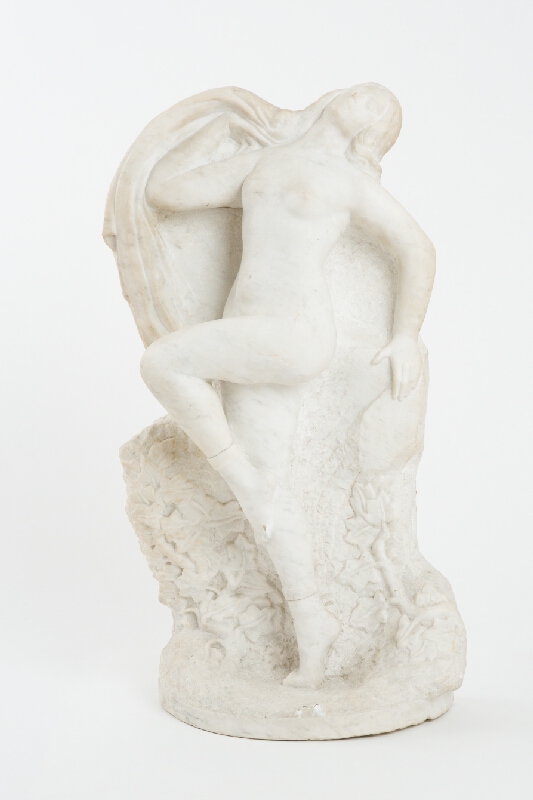 Július Bártfay – Tanečnica 