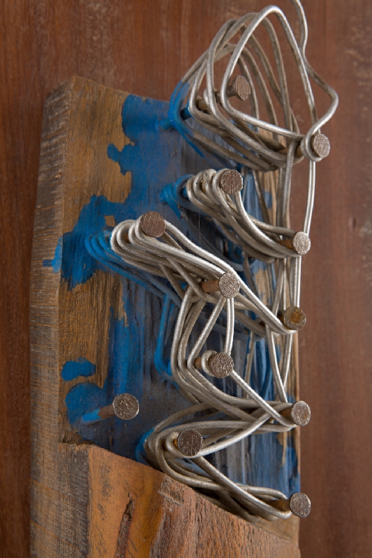 Juraj Meliš – Idea "A 