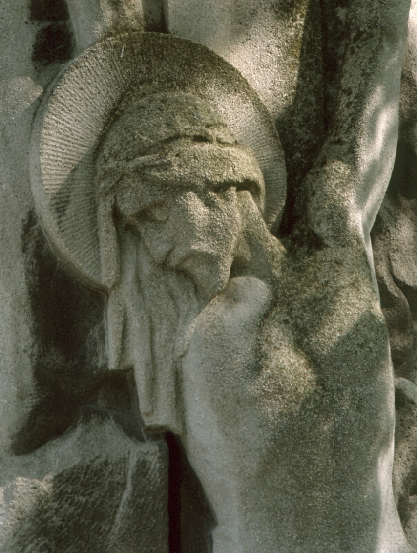 Ján Koniarek – Náhrobný pomník Jána Damborského 