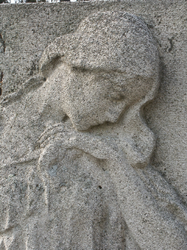 Ján Koniarek – Náhrobok rodiny Szukupovcov 