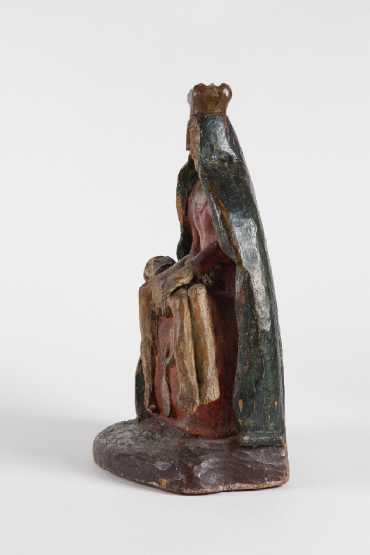 Neznámy autor – Pieta 