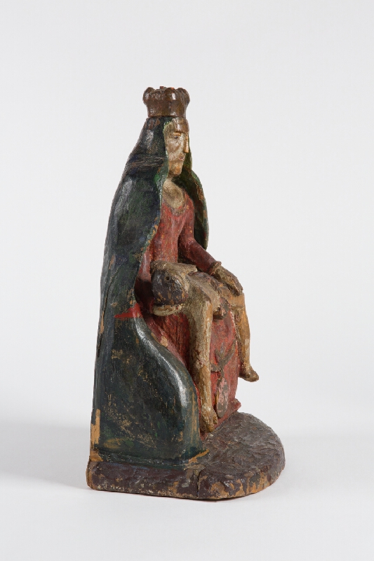 Neznámy autor – Pieta 