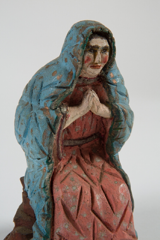 Ján Mazalán – Mária 