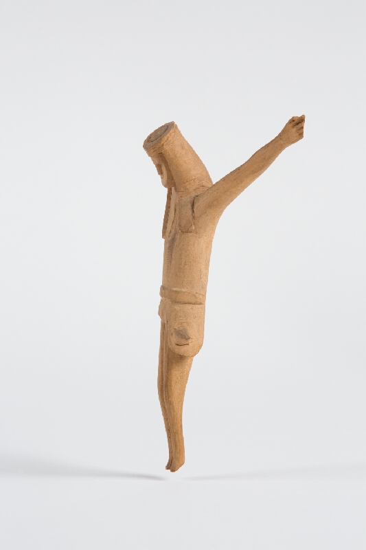 Pavol Bavlna – Krucifix 