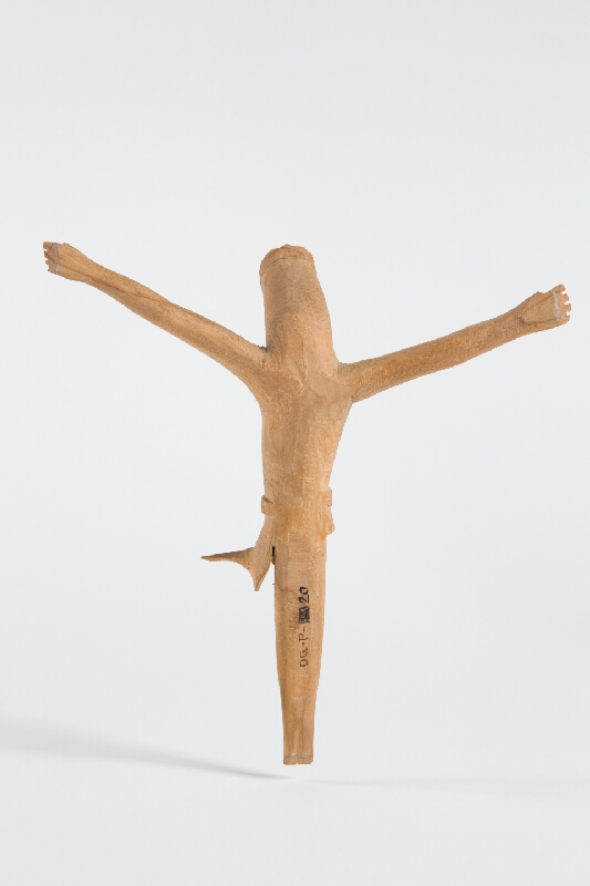 Pavol Bavlna – Krucifix 