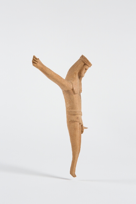 Pavol Bavlna – Krucifix 