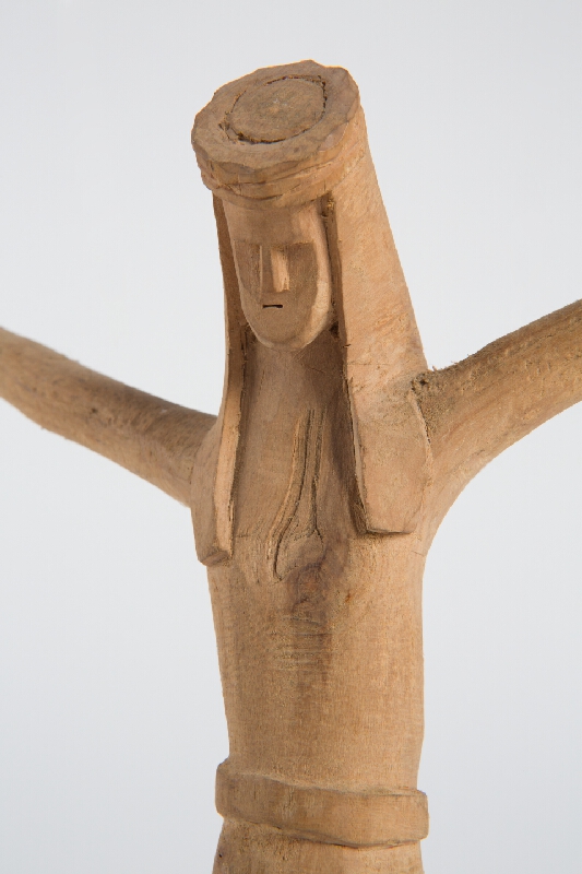 Pavol Bavlna – Krucifix 