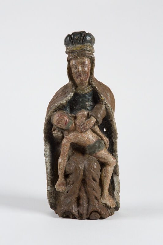 Neznámy autor – Pieta 