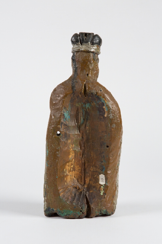 Neznámy autor – Pieta 