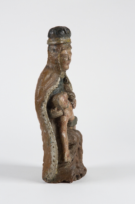 Neznámy autor – Pieta 